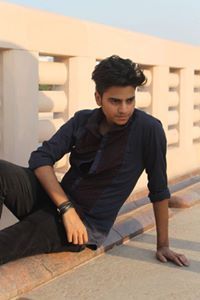 Kalash Pandey