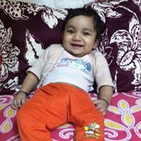 Ashwin Kakde
