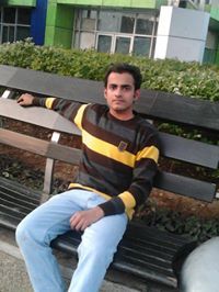 Anurag Dwivedi