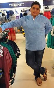 Kaushik Nimmagada