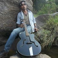 Nikhil Arora