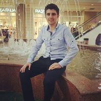 Mohammad Alawneh