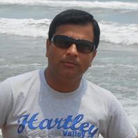 Arvind Mishra