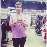 Abdullh Yasser