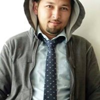 Ali Qasemi