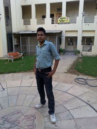 Anubhav Kumar