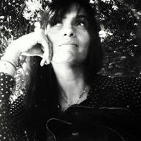 Maria Camargo