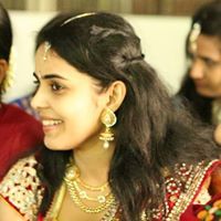Shraddha Upadhyay