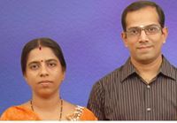 Shanthi Lakshman