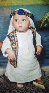 Ahmed El Sayed
