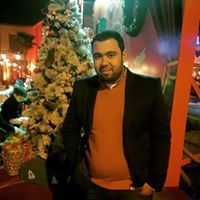 Amr Elbedwehy