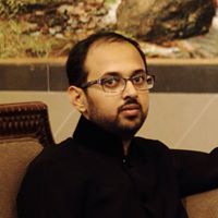 Waseem Adnan