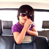 Madihah Ibrahim