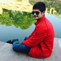 Vivek Patel