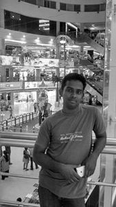 Raj Kumar