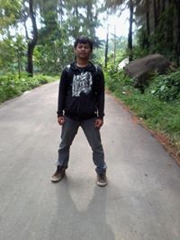 Andrian Munawar
