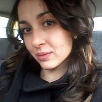 Марина Руменова