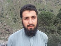 Farooq Shah