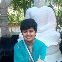Pragya Mishra