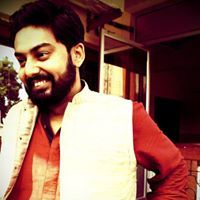 Sudip Banerjee