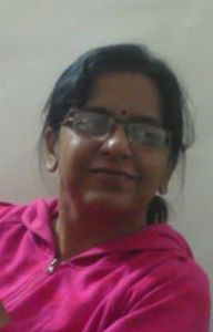 Pratima Dwivedi