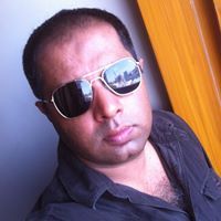 Sohail Ismail