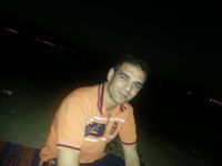 Mohammad Aboalola