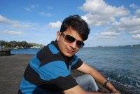 Akhilesh Poddar