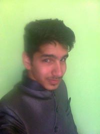 Rajat Bhardwaj