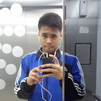 Joshua Bacud