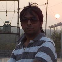 Kishor Vyavahare