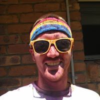 Jeremy Dalton