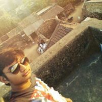 Devmurari Bhagirath