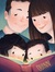 Friendly Bookshelf