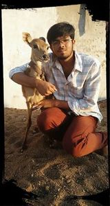 Banoth Abhilash