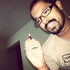 Avishek Bhattacharjee