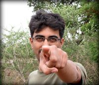 Deepak Gupte