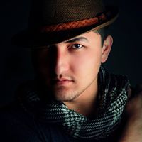 Najeeb Aehtesar