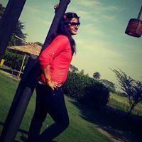 Divya chouhan
