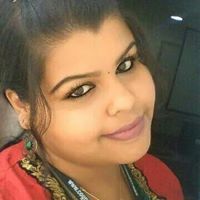 Lakshmi Madavan