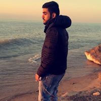 Omar Ali
