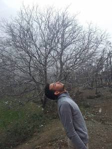 Ahmed Fadel ennouri