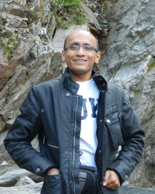 Amit B L