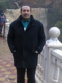 Hamid Belarbi