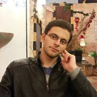 Khaled Ammouri