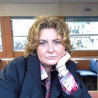 Yulia Tyukova