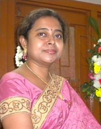 Aditi Mukherjee