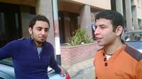 Ahmed SaadAllah