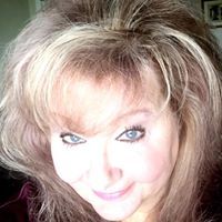 Ginger Shepherd-Naples