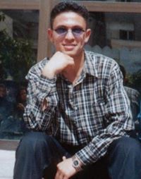 Mohamed Saad